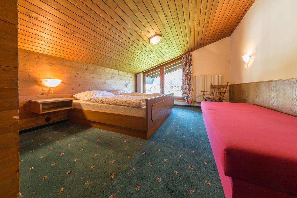 Appartement Regina ツェル・アム・ツィラー エクステリア 写真