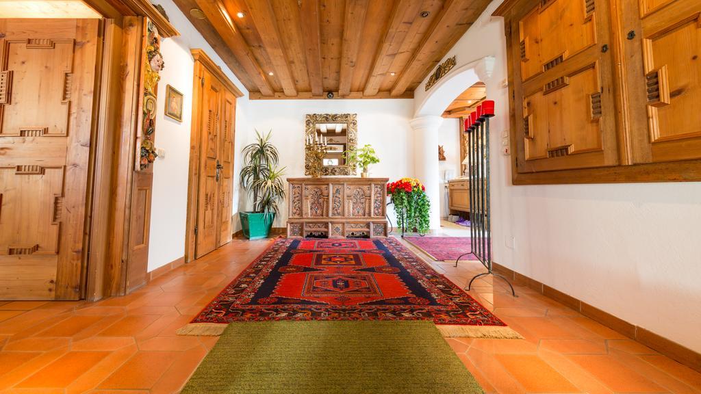 Appartement Regina ツェル・アム・ツィラー エクステリア 写真
