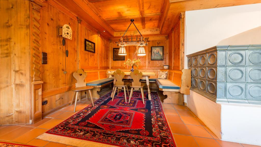 Appartement Regina ツェル・アム・ツィラー エクステリア 写真