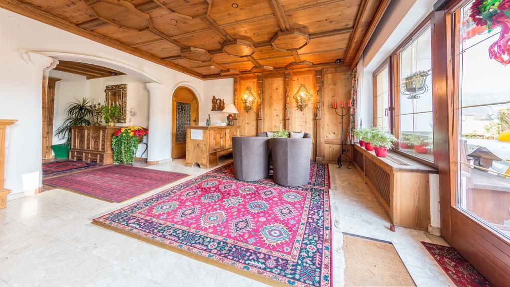 Appartement Regina ツェル・アム・ツィラー エクステリア 写真