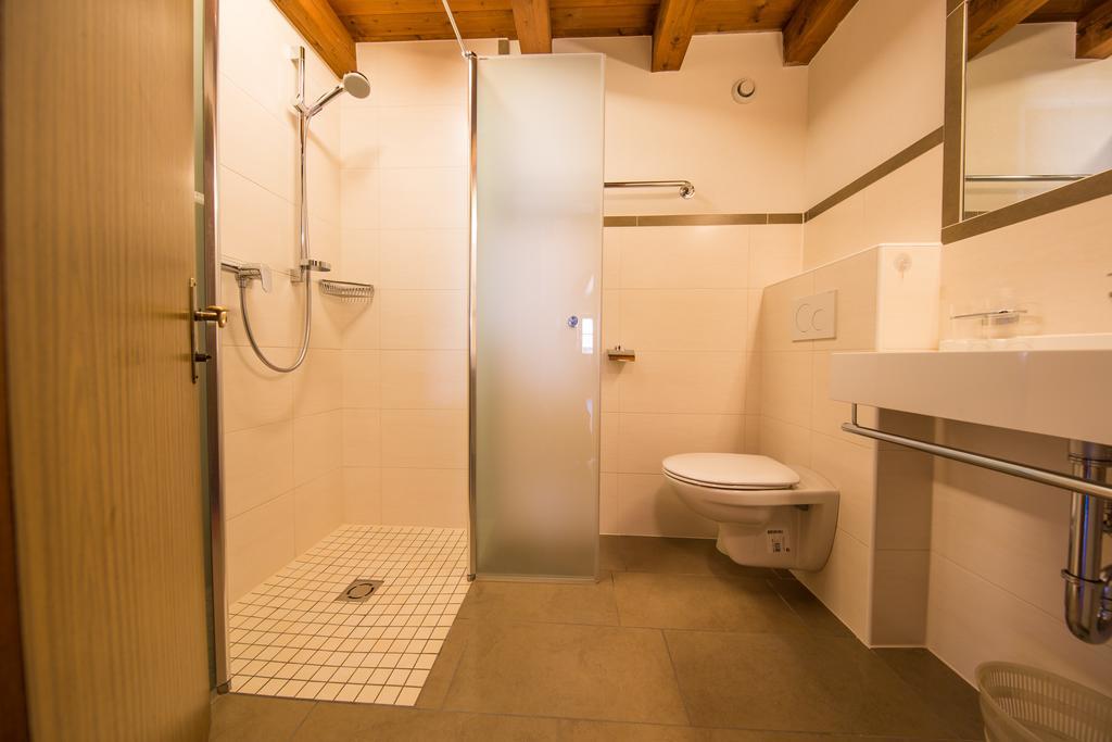 Appartement Regina ツェル・アム・ツィラー エクステリア 写真