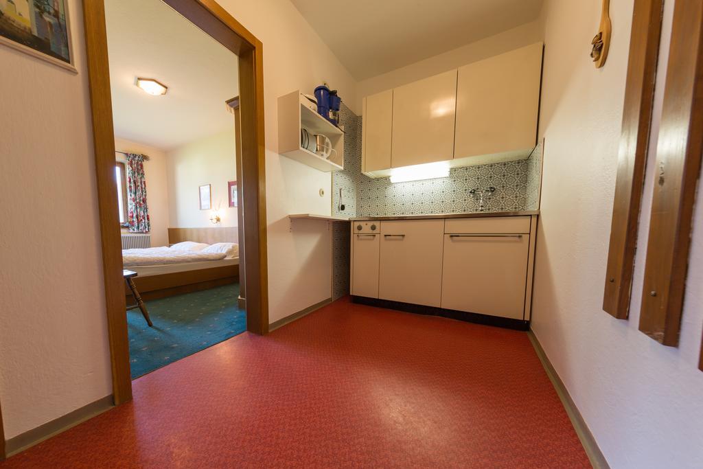 Appartement Regina ツェル・アム・ツィラー エクステリア 写真