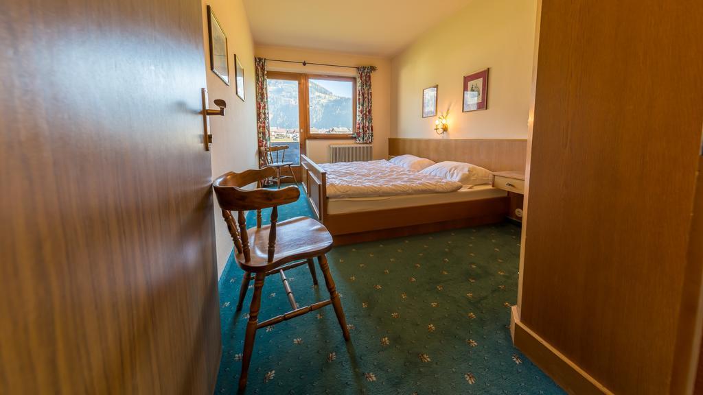 Appartement Regina ツェル・アム・ツィラー エクステリア 写真