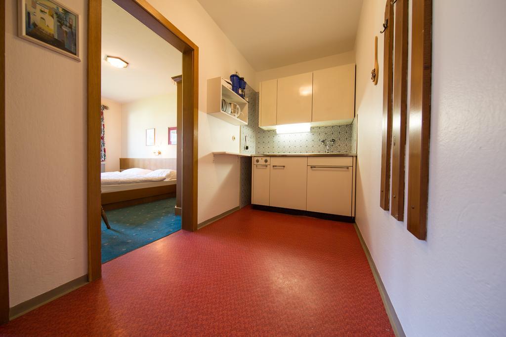 Appartement Regina ツェル・アム・ツィラー エクステリア 写真