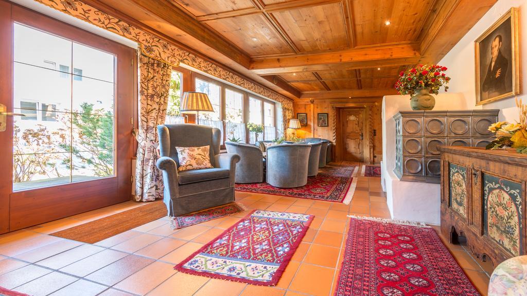 Appartement Regina ツェル・アム・ツィラー エクステリア 写真