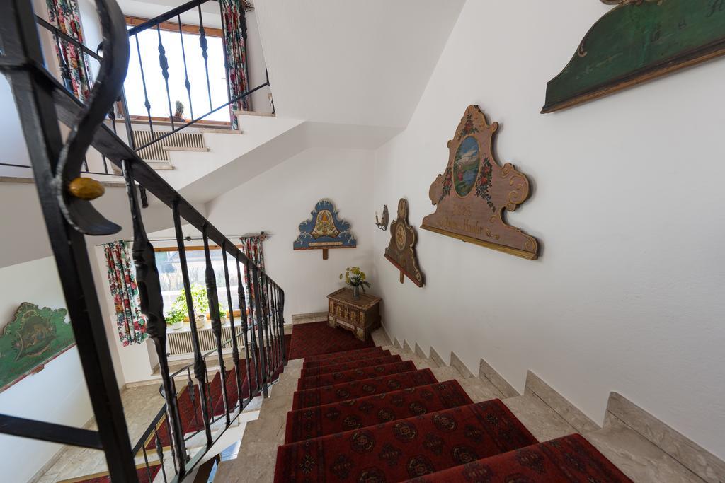 Appartement Regina ツェル・アム・ツィラー エクステリア 写真
