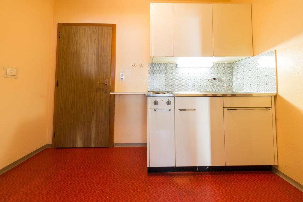 Appartement Regina ツェル・アム・ツィラー エクステリア 写真