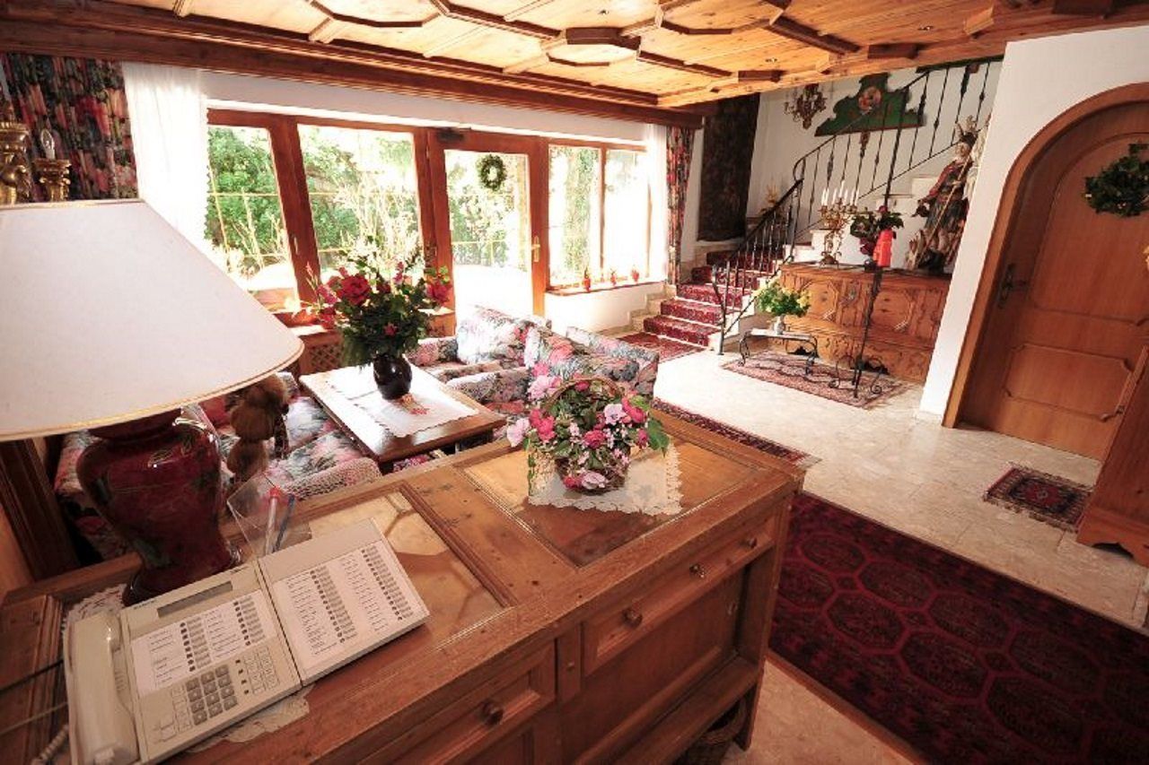 Appartement Regina ツェル・アム・ツィラー エクステリア 写真